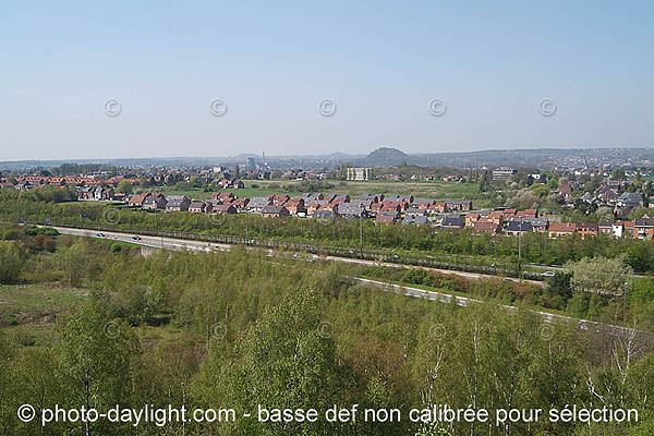 Charleroi